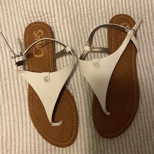 Circus by Sam Edelman Carolina sandal